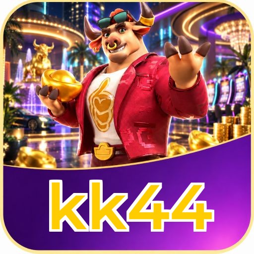 kk44 com RTP verificado e jogos auditados pela eCOGRA