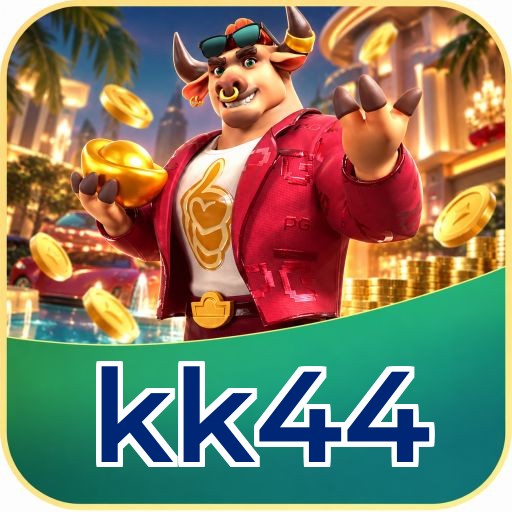 kk44 licenciado com transparência e jogo responsável