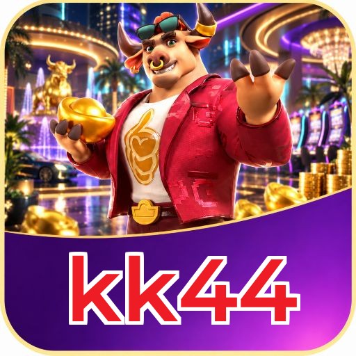 APP kk44 para iOS e Android com 187 mil downloads